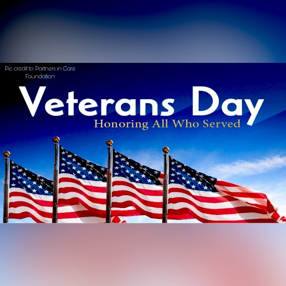 I Love our men and women in uniform!